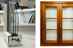 DAMI Showroom - Finestre