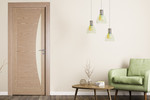 TECNAL PORTE - Produzione Porte in Legno per Interni - Somma Vesuviana (NA)
