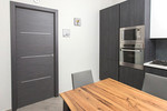 TECNAL PORTE - Somma Vesuviana (NA) - Realizziamo Porte in Legno per Interni ed Esterni
