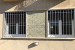 AVVOLGIBILI MUGNAINI - Viareggio (Lucca) - Inferriate e Serramenti di Sicurezza