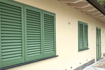 AVVOLGIBILI MUGNAINI - Viareggio (Lucca) - Serramenti e Infissi
