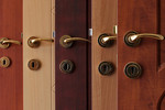 DRIOPE - Infissi in Legno a Lucca