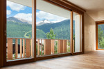 DRIOPE INFISSI - Loc. Mugnano, Lucca - Infissi in Legno